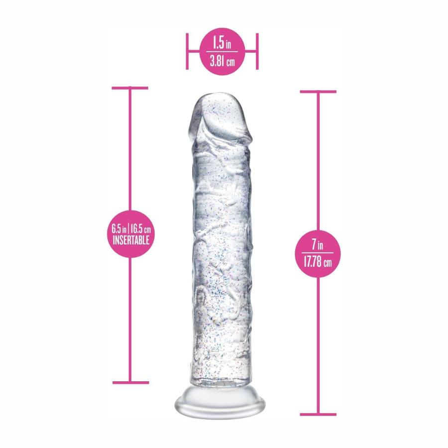 Glamor Dildo